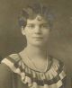 Photo of photos/thumb_Clarabelle Seward b abt 1910 Saskatchewan